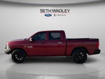 2014 RAM 1500 Big Horn 4WD | 5.7L HEMI V8