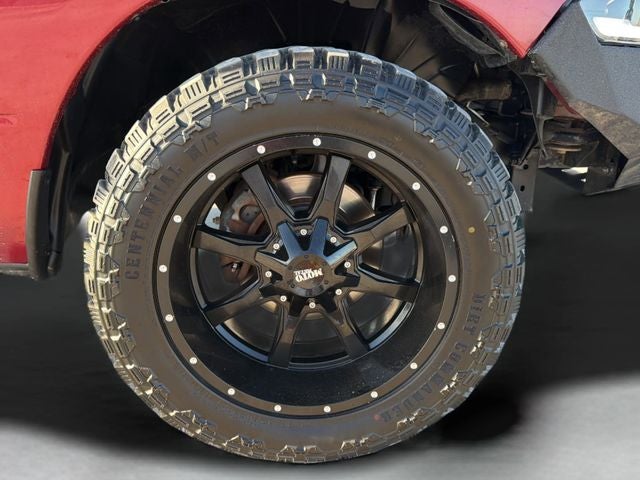 2014 RAM 1500 Big Horn 4WD | 5.7L HEMI V8