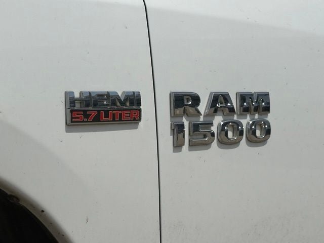 2014 RAM 1500 Big Horn