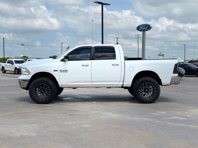 2014 RAM 1500 Big Horn