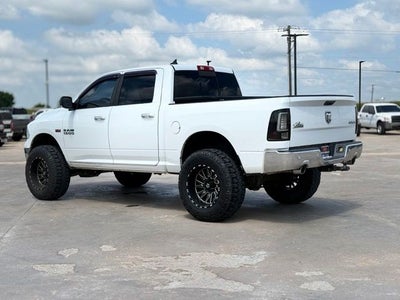 2014 RAM 1500 Big Horn