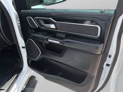 2020 RAM 1500 Laramie Level 2 Equipment Group