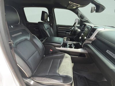 2020 RAM 1500 Laramie Level 2 Equipment Group