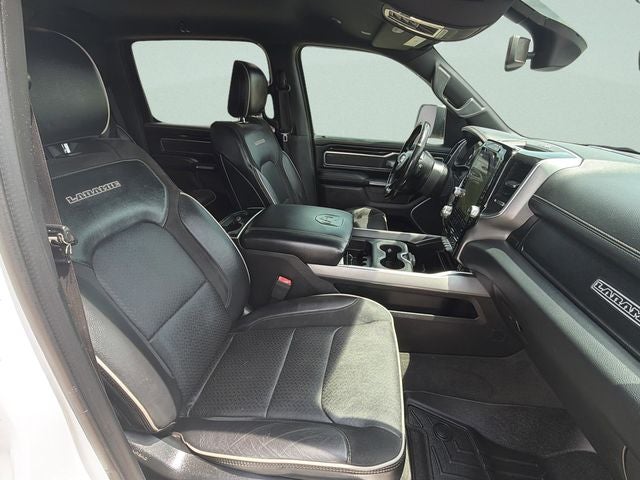 2020 RAM 1500 Laramie Level 2 Equipment Group