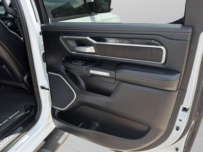 2020 RAM 1500 Laramie Level 2 Equipment Group