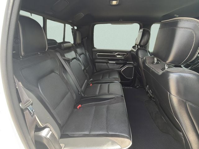 2020 RAM 1500 Laramie Level 2 Equipment Group