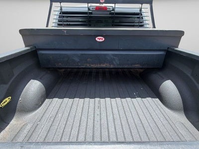 2020 RAM 1500 Laramie Level 2 Equipment Group