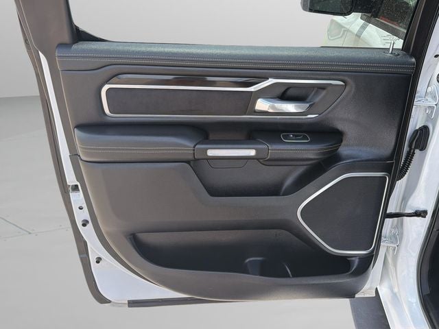 2020 RAM 1500 Laramie Level 2 Equipment Group