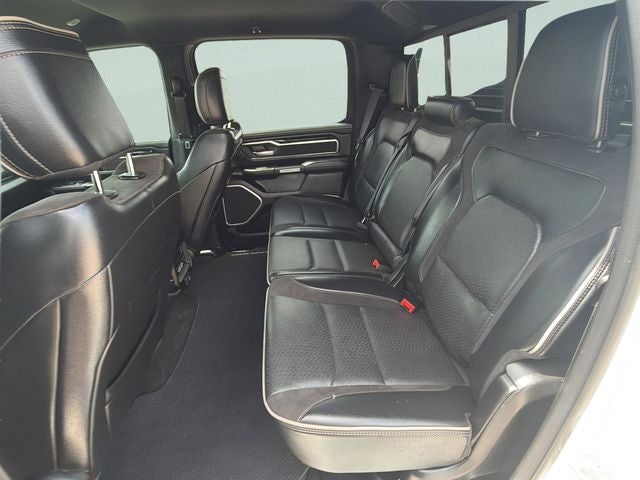 2020 RAM 1500 Laramie Level 2 Equipment Group