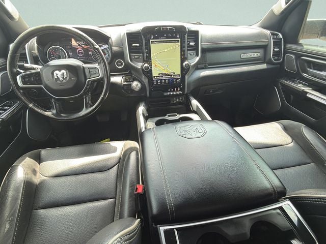 2020 RAM 1500 Laramie Level 2 Equipment Group