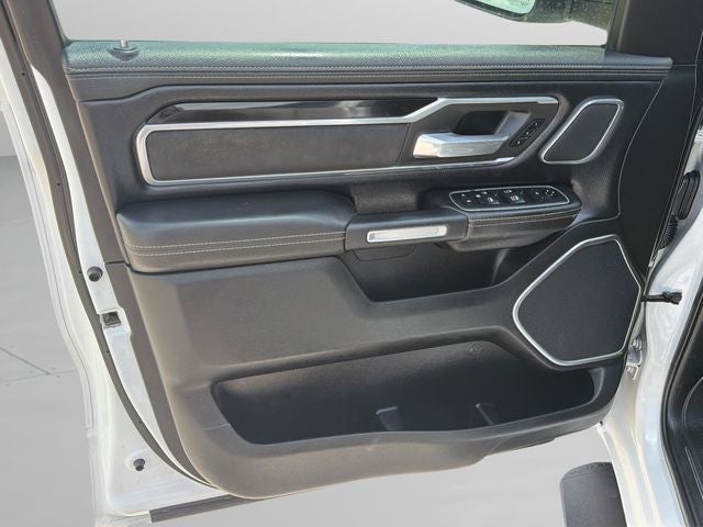 2020 RAM 1500 Laramie Level 2 Equipment Group