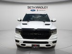 2020 RAM 1500 Laramie Level 2 Equipment Group