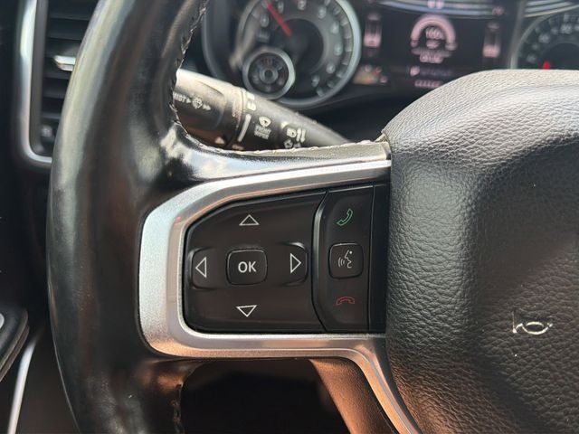 2020 RAM 1500 Laramie Level 2 Equipment Group