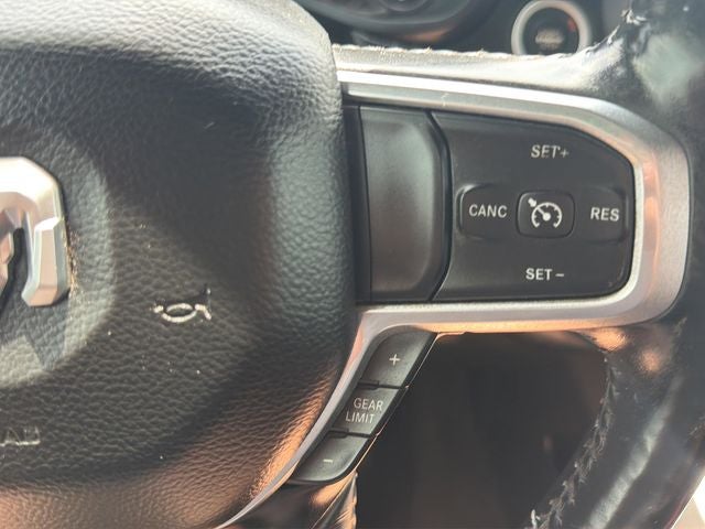 2020 RAM 1500 Laramie Level 2 Equipment Group