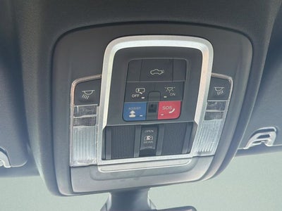 2020 RAM 1500 Laramie Level 2 Equipment Group