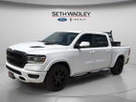 2020 RAM 1500 Laramie Level 2 Equipment Group