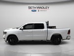 2020 RAM 1500 Laramie Level 2 Equipment Group