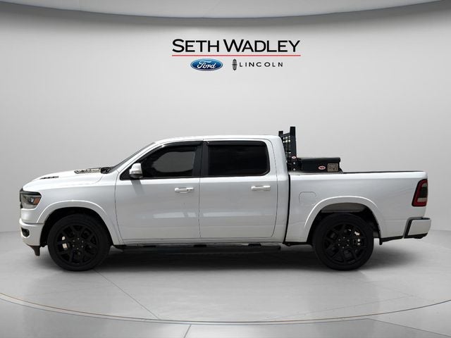 2020 RAM 1500 Laramie Level 2 Equipment Group