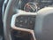 2023 RAM 1500 Black Widow Uconnect 5 Nav