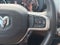 2023 RAM 1500 Black Widow Uconnect 5 Nav