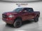 2023 RAM 1500 Black Widow Uconnect 5 Nav