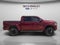 2023 RAM 1500 Black Widow Uconnect 5 Nav