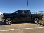 2022 RAM 1500 Laramie 4WD | 5.7L HEMI V8