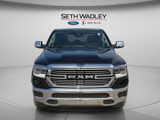 2022 RAM 1500 Laramie 4WD | 5.7L HEMI V8