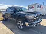 2022 RAM 1500 Laramie 4WD | 5.7L HEMI V8