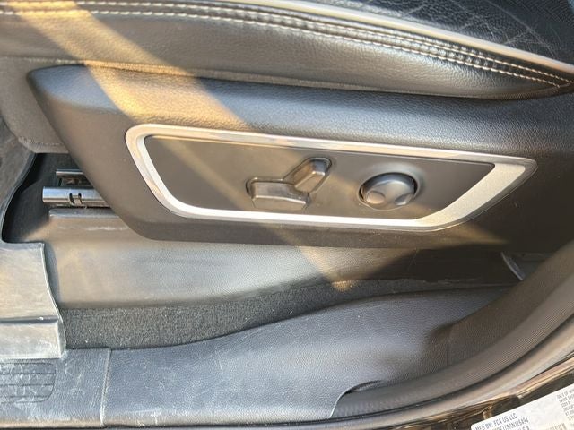 2024 RAM 1500 Laramie 4WD | Night Edition | 5.7L HEMI V8