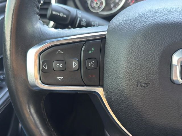 2024 RAM 1500 Laramie 4WD | Night Edition | 5.7L HEMI V8