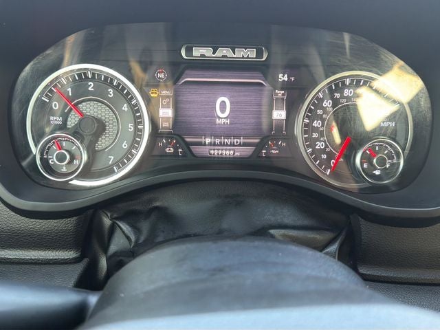 2024 RAM 1500 Laramie 4WD | Night Edition | 5.7L HEMI V8