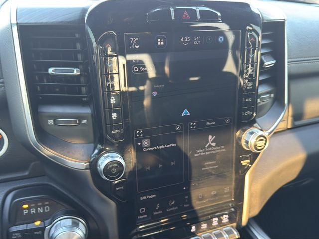 2024 RAM 1500 Laramie 4WD | Night Edition | 5.7L HEMI V8