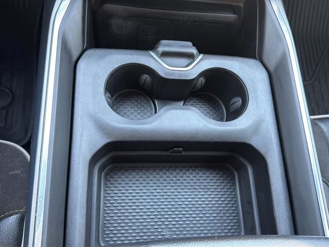 2024 RAM 1500 Laramie 4WD | Night Edition | 5.7L HEMI V8