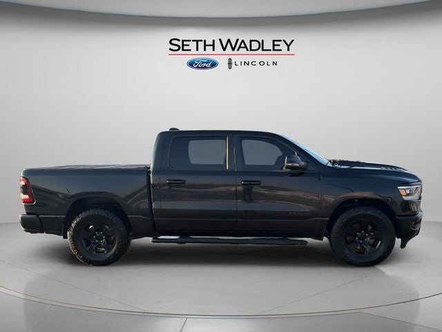 2024 RAM 1500 Laramie 4WD | Night Edition | 5.7L HEMI V8