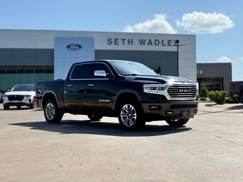 2020 RAM 1500 Limited