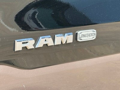 2020 RAM 1500 Limited