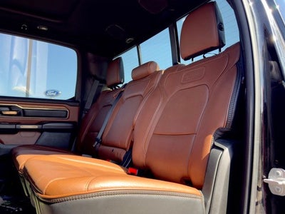 2020 RAM 1500 Limited
