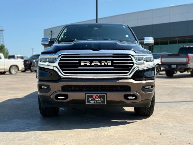 2020 RAM 1500 Limited