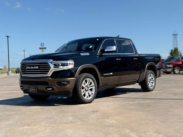 2020 RAM 1500 Limited