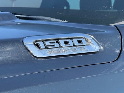 2020 RAM 1500 Limited