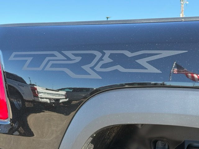 2027 RAM 1500 TRX SRT