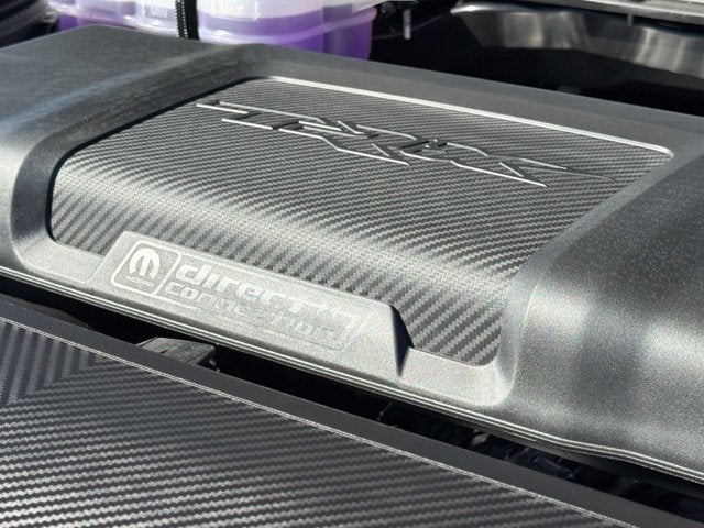 2027 RAM 1500 TRX SRT