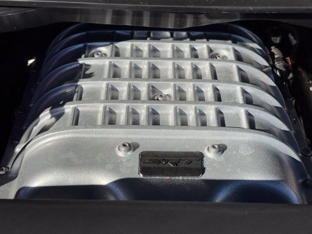 2027 RAM 1500 TRX SRT