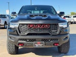 2027 RAM 1500 TRX SRT