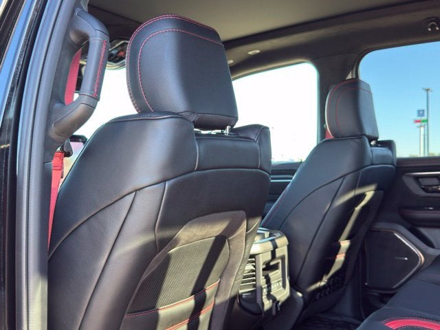 2027 RAM 1500 TRX SRT
