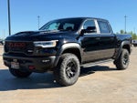 2027 RAM 1500 TRX SRT