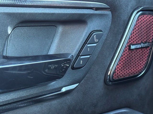 2027 RAM 1500 TRX SRT