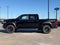 2027 RAM 1500 TRX SRT