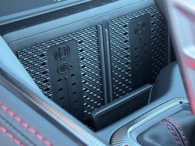 2027 RAM 1500 TRX SRT